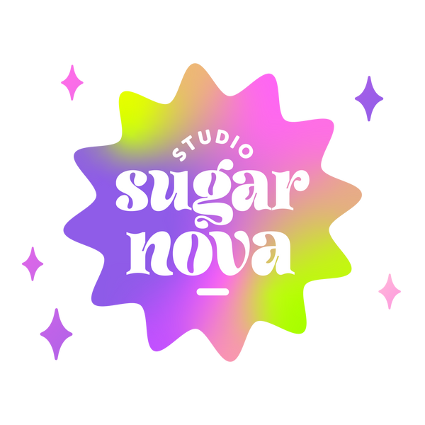 sugarnova logo